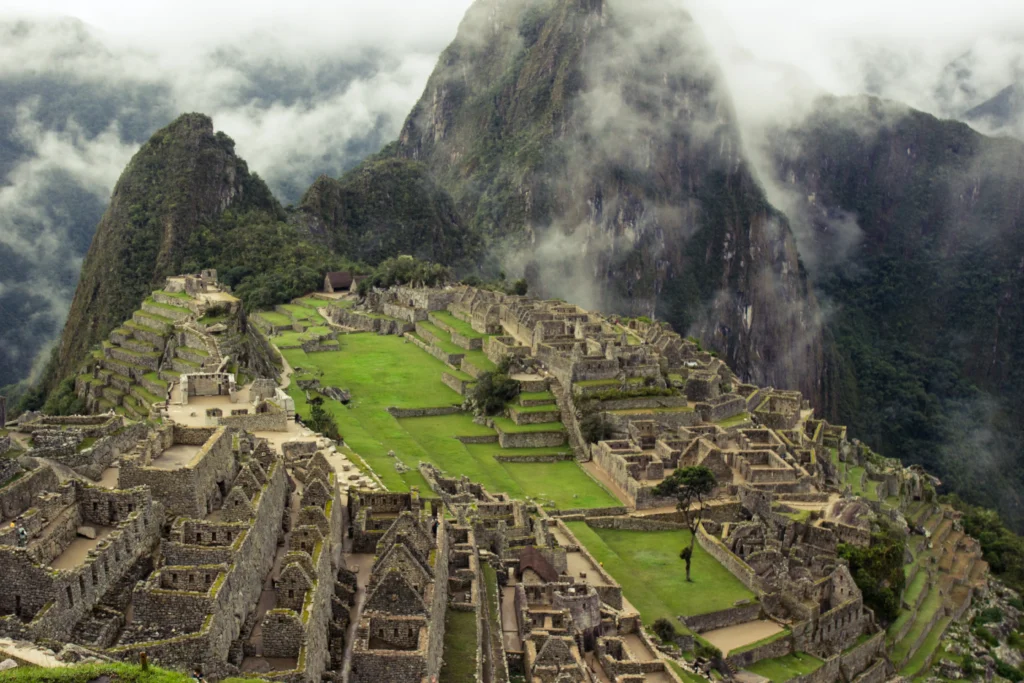 peru