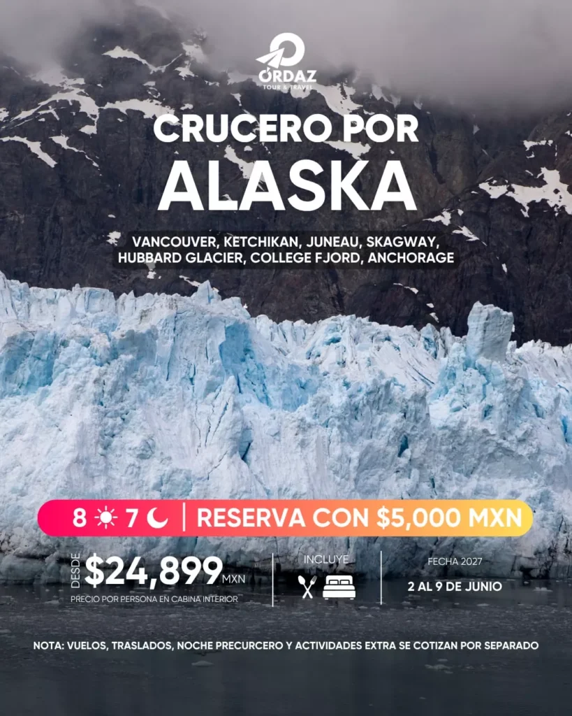 alaska 2027