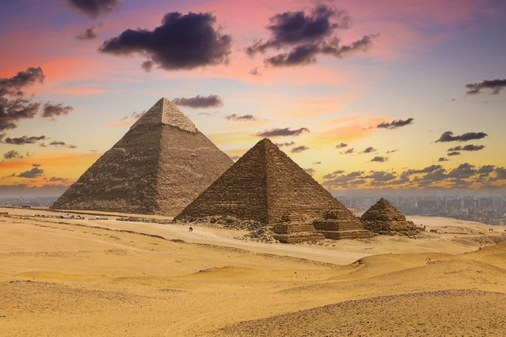egipto