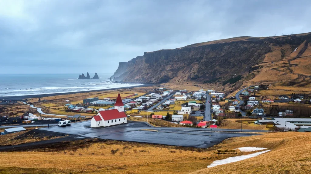Islandia y el auge de las “Coolcations”