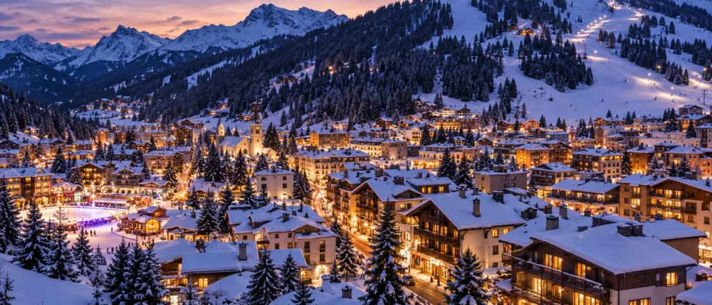 Eurotrip Invernal