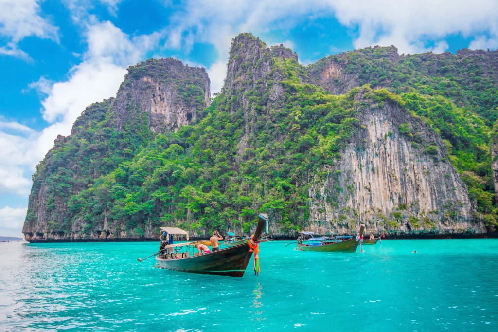 thailandia