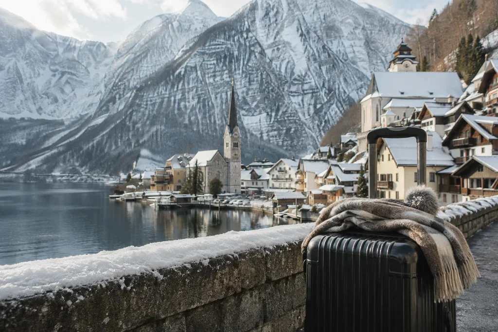 Eurotrip Invernal con una agencia de viajes internacionales